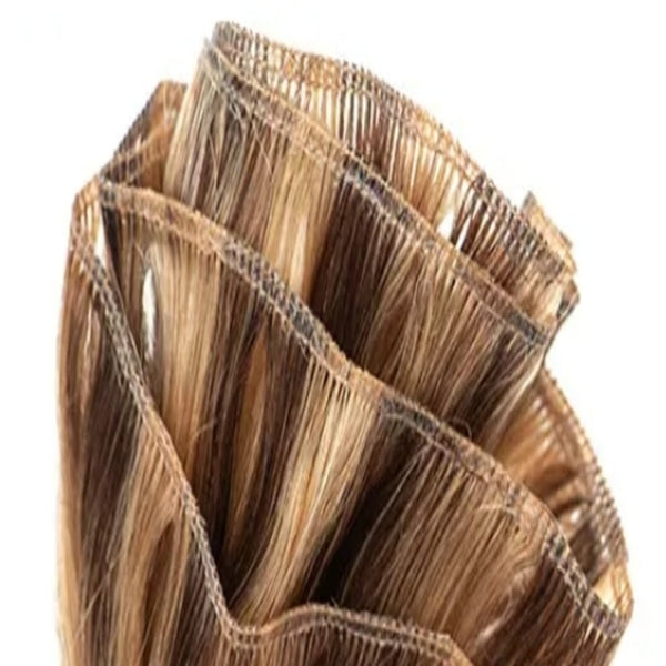 Geinuse Weft Extensions