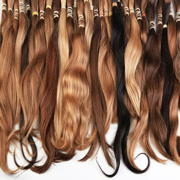 Hair extensions