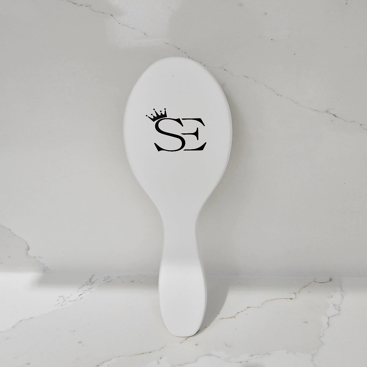 Make Your Haircare Routine Even Better With Star Extensions Fancy Human Soft Hair Brushes.