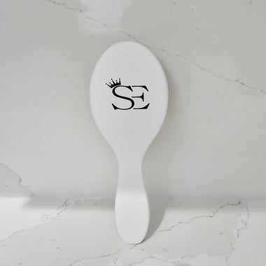 Make Your Haircare Routine Even Better With Star Extensions Fancy Human Soft Hair Brushes.