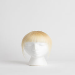 Hair Bangs Extensions -Upgrade Your Style With Star Extension Latest High-Quality Natural Human Hair Bangs.