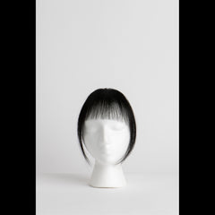 Hair Bangs Extensions -Upgrade Your Style With Star Extension Latest High-Quality Natural Human Hair Bangs.