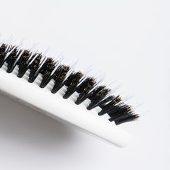 Make Your Haircare Routine Even Better With Star Extensions Fancy Human Soft Hair Brushes.