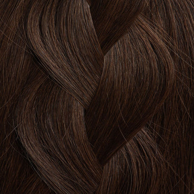 Keratin Extensions-Elevate Your Look With Luxurious Keratin Human Hair Extensions In Stunning Dark and Light Shades.