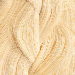 Clip ins-Star Extensions Body Wave texture 100% Virgin Human hair
