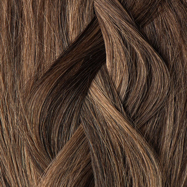 Geniuse Weft Extensions -Upgrade Your Hairstyle With Our Exclusive Seamless Weft Extensions By Star Extensions.